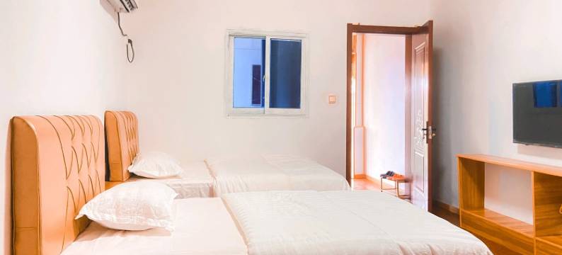 云上朴墅(银杏湖乐园店)图片