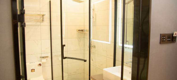 尚客优连锁酒店(原阳城北关街店)图片