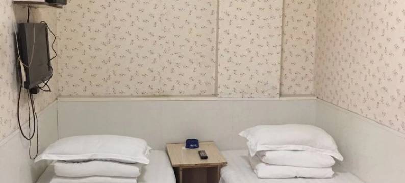 无锡朋朋客房部图片
