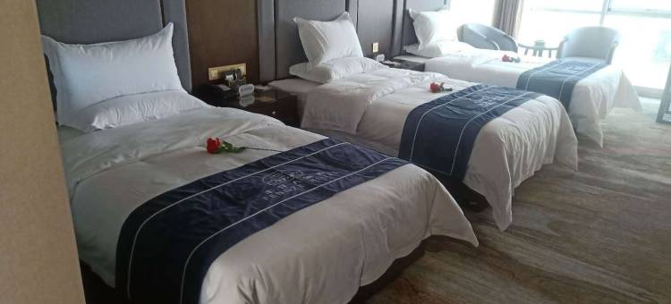 高平丰泽大酒店图片