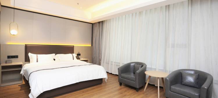 格雅酒店(北京顺义燕京桥店)图片