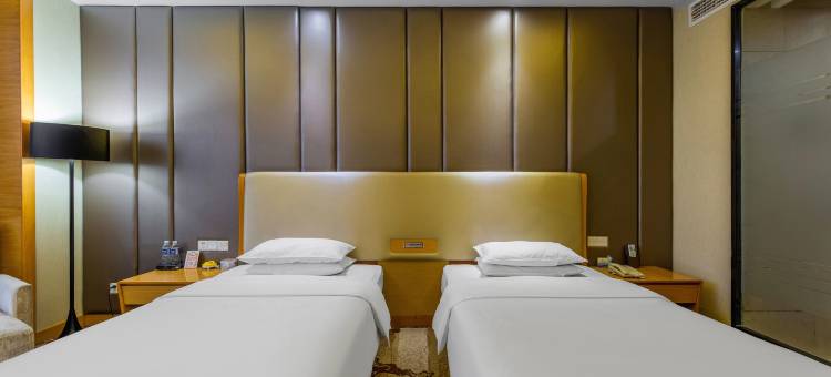 京山金山国际大酒店图片