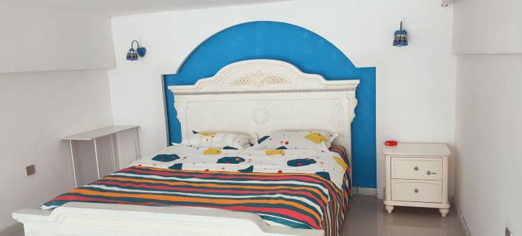 大庆家感觉日租公寓图片