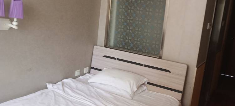 佳木斯西圃商旅宾馆图片