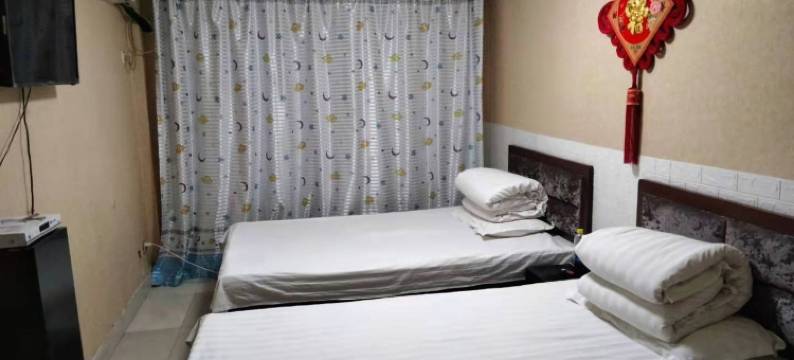 通榆25小时休闲宾馆图片