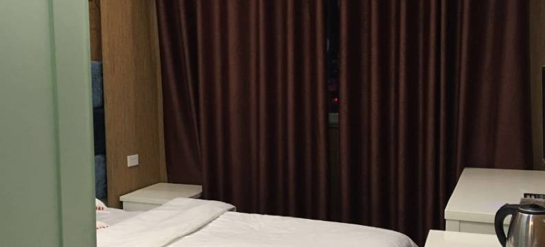 石阡玫瑰园民宿图片