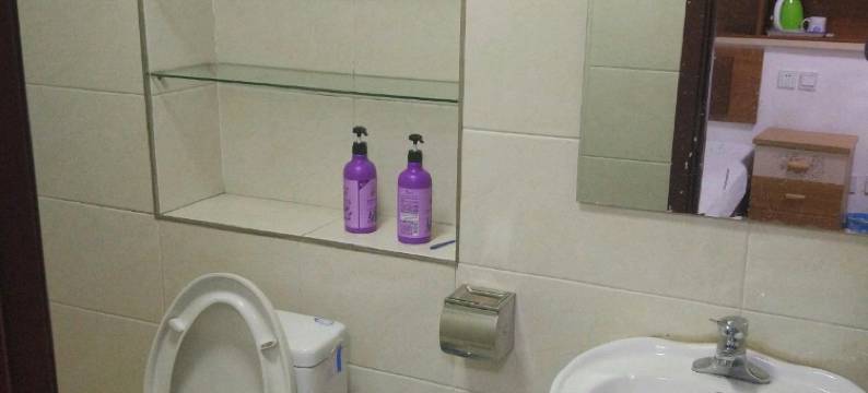 延吉东乐时尚宾馆图片