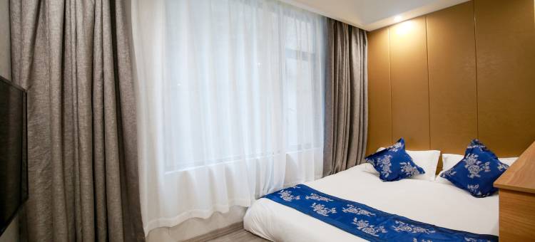 武陵山水客栈(张家界森林公园标志门店)图片