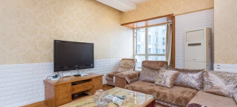 成都云尚公寓图片