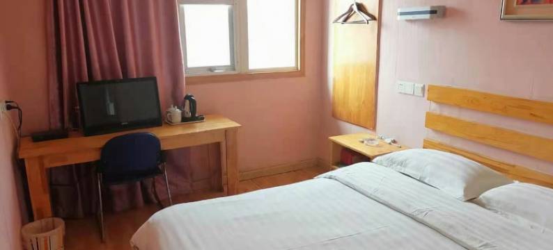 捷佳商务宾馆(东营实验学校火车站店)图片