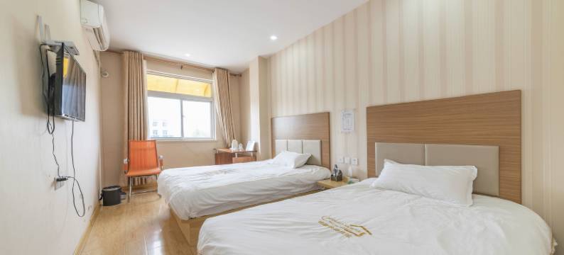 济南市锦豪快捷酒店图片