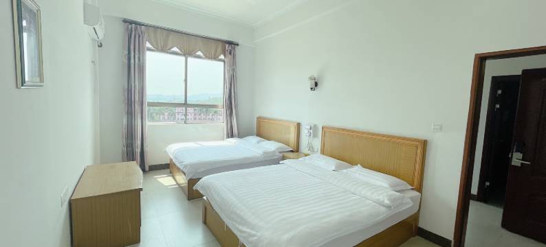 新园宾馆(博罗店)图片