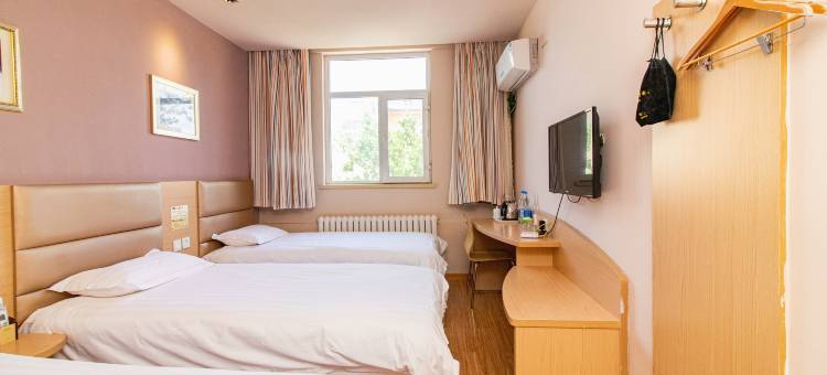 银座佳驿轻居酒店(济南千佛山店)图片