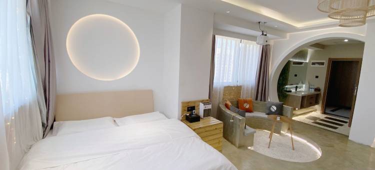 思慕影院民宿图片