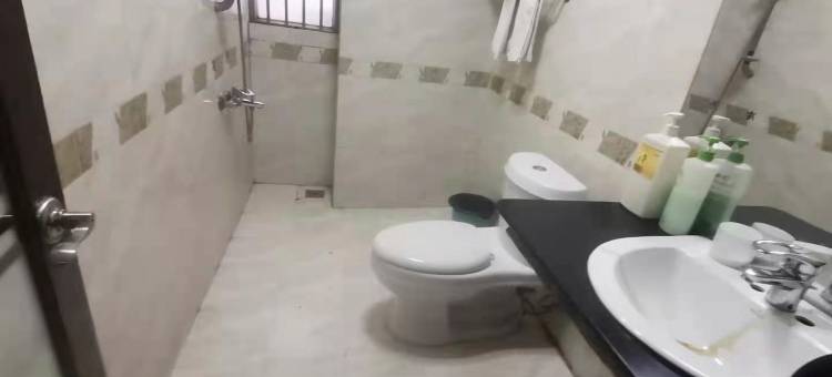 明珠阁旅业图片