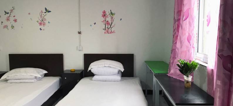 鑫隆旅馆(苏州木渎店)图片