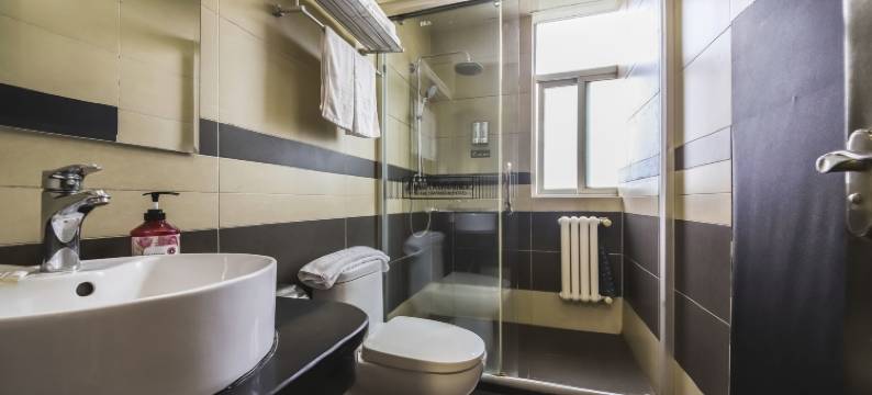 郑州四月天时尚酒店(锦艺城王府井店)图片