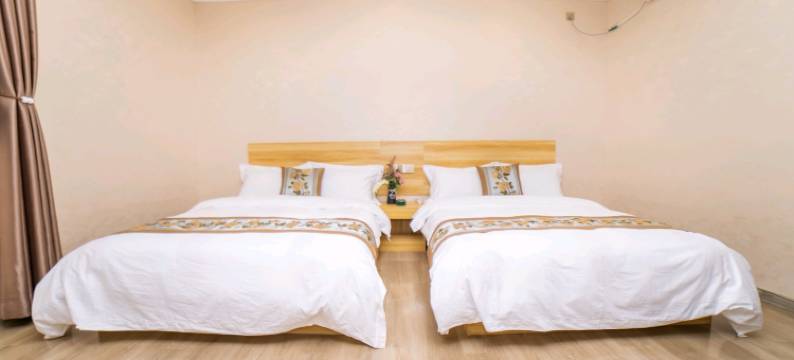 凯汀酒店(西安科技大学高新学院)图片