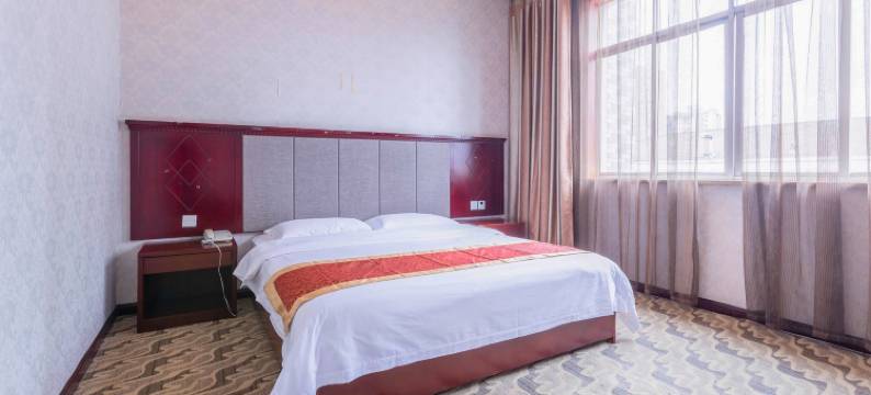 安乡洞庭国际大酒店图片