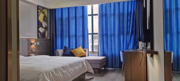 7天优品酒店(黔西行政中心阳光大道店)图片