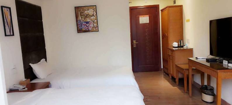 蕉岭小城客栈图片