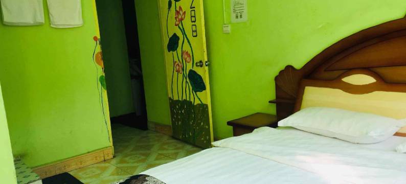 成都理想青年旅舍图片