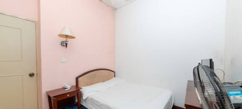 崇明长江口旅馆图片