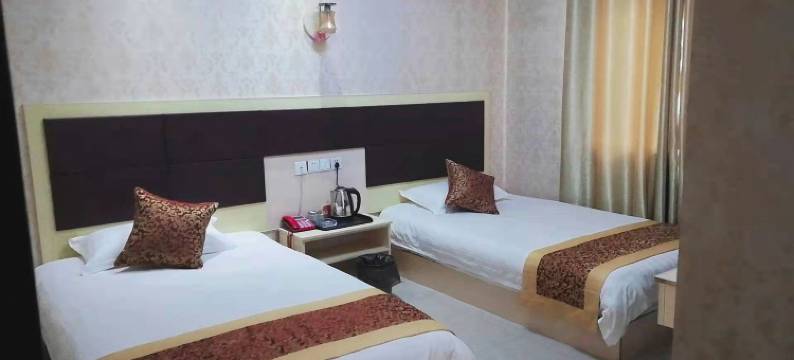 红俊商务宾馆图片