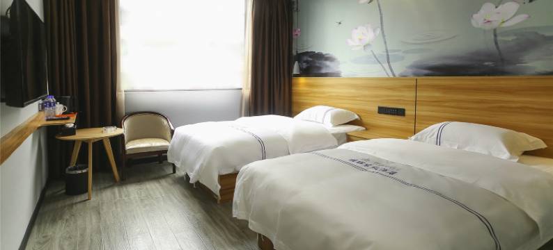 丹棱东风酒店图片