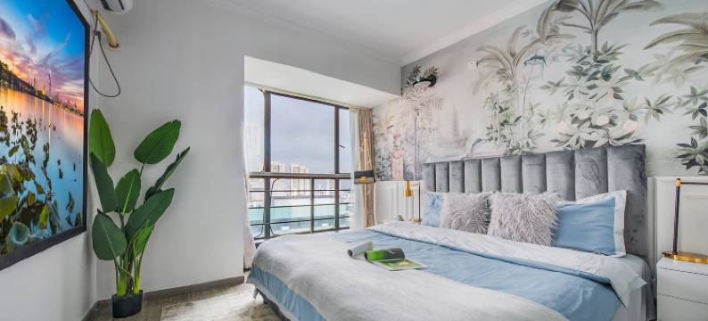 城市驿站(南京君临国际店)图片