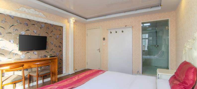 锦州锦城旅店图片