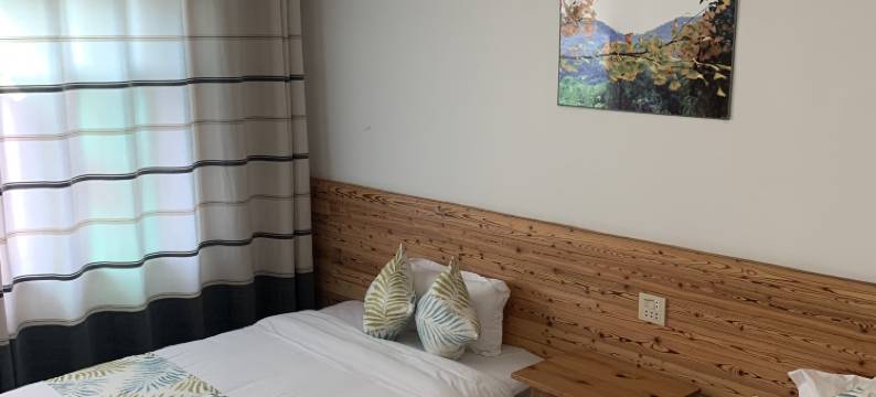 长兴家居安民宿图片