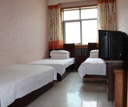 会宁大东方招待所