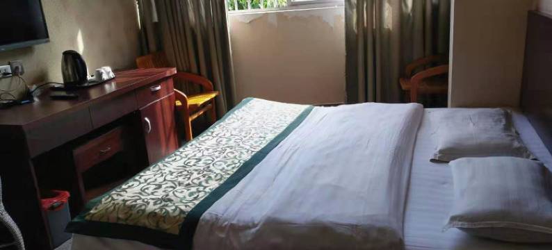 普洱英鼎宾馆图片