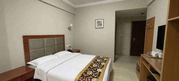 如家派柏·云酒店(韶关曲江区东风路店)图片