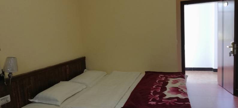 元阳坝达休闲农庄图片