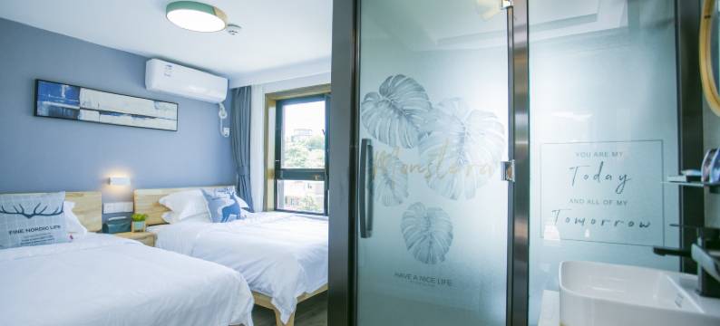 嵊泗迷家民宿图片