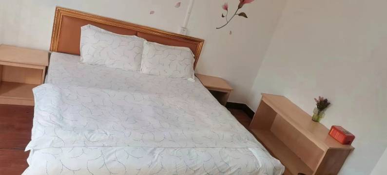 鹤山安芳公寓图片