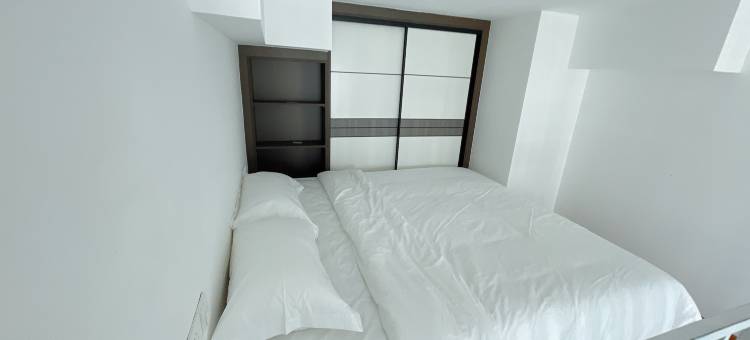 澜海民宿(养马岛风景区店)图片