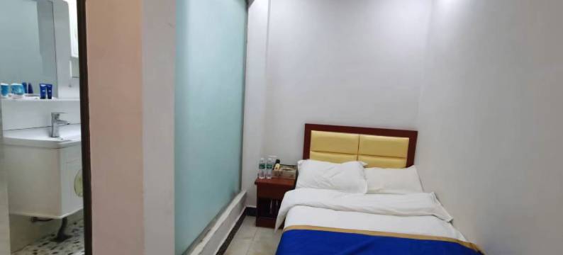 楚雄三好酒店(彝人古镇店)图片