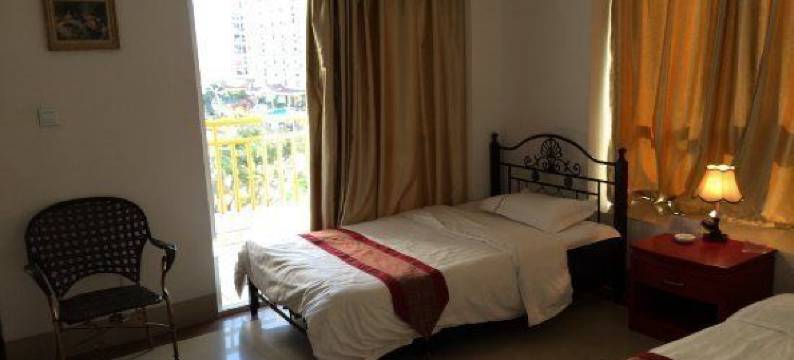 儋州如意快捷宾馆图片