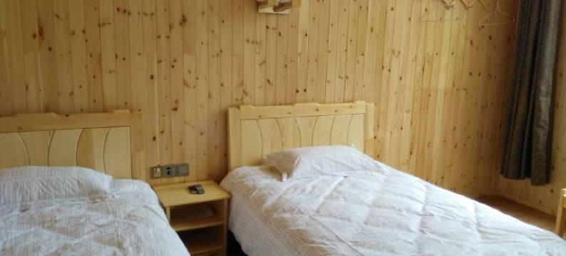 新化梅山·印象农家乐图片