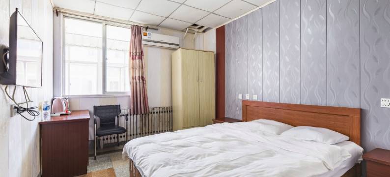 如家华驿酒店(烟台高铁南站秀林路店)图片