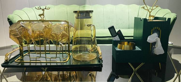 归墅度假别院(潮汕高铁站店)图片