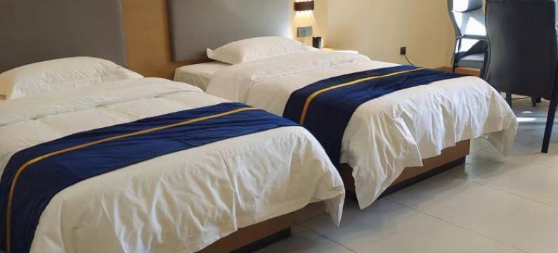 颐庭酒店(光谷科技会展中心万年台店)图片