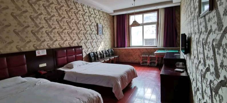 广水中大酒店图片