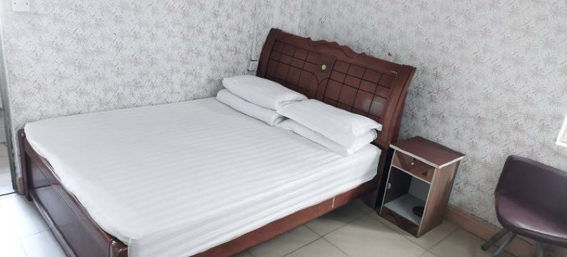 深圳新芙蓉住宿图片