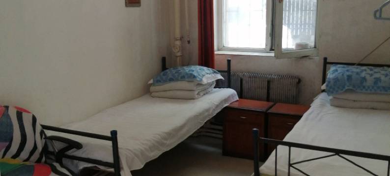 佳木斯众安旅店图片