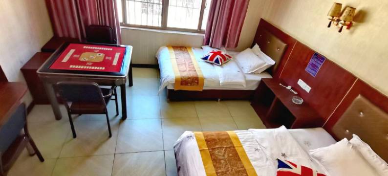 长沙至尊商务宾馆图片