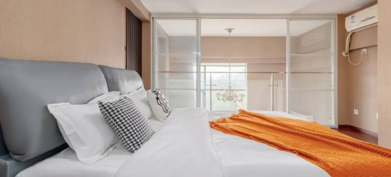 京津一品公寓图片